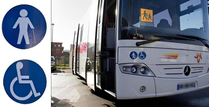 Transport scolaire et handicapé Noisy-le-Grand