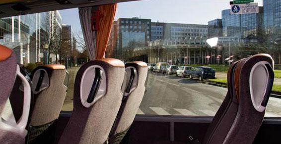 Transport groupe Noisy-le-Grand