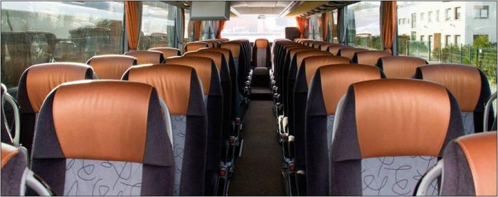 Autocar groupe Noisy-le-Grand