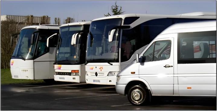 Location transport Noisy-le-Grand