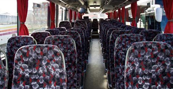 Autocar Noisy-le-Grand