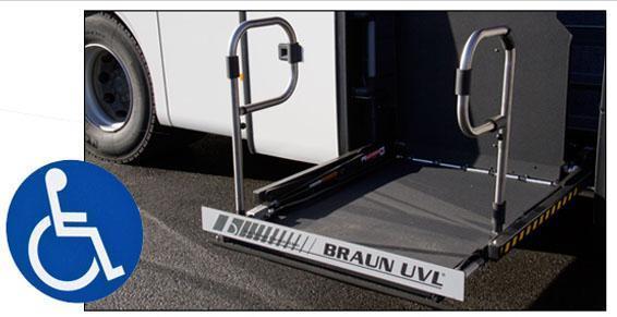 Transport PMR Noisy-le-Grand