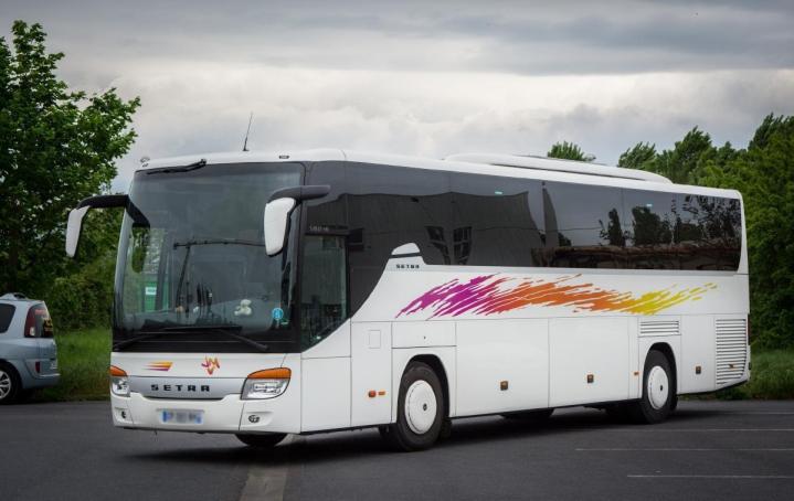 Louer un autocar pour une sortie scolaire Noisy-le-Grand
