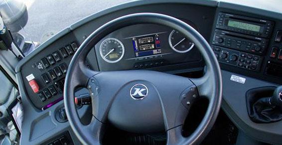 Location autocar Noisy-le-Grand