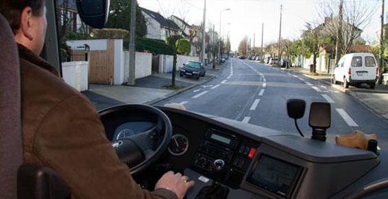 Transport scolaire Noisy-le-Grand