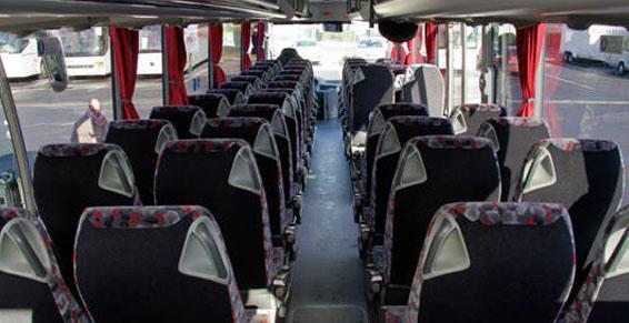 Autocar Noisy-le-Grand