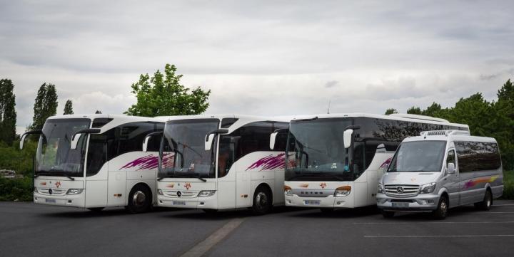 Entreprise transport Noisy-le-Grand