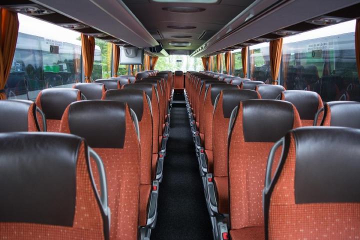 Location minibus Noisy-le-Grand