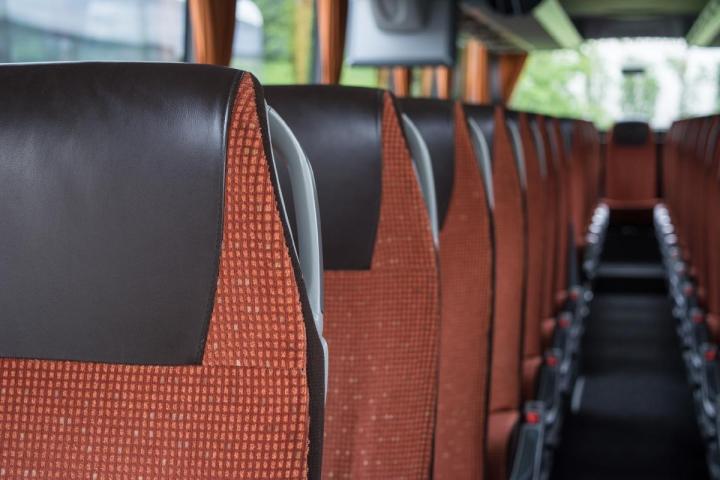 Location autocar Noisy-le-Grand