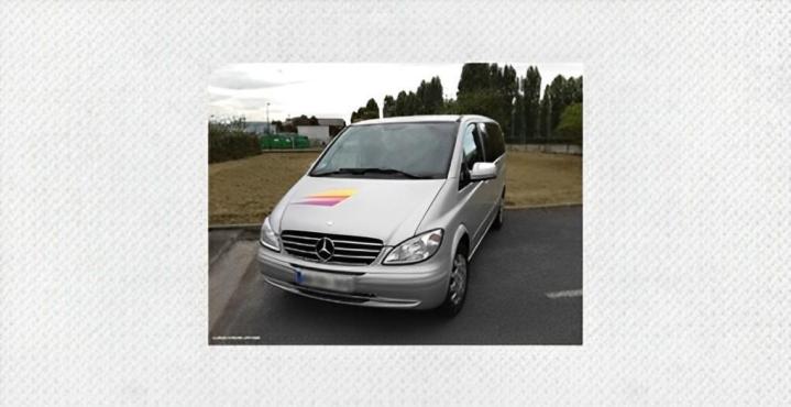 Monospace Noisy-le-Grand