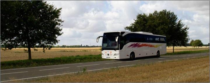 Transport car Noisy-le-Grand