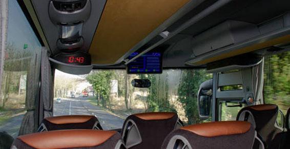 Transport touriste Noisy-le-Grand