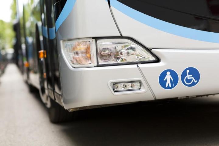 Société de transport, Neuilly-sur-Marne