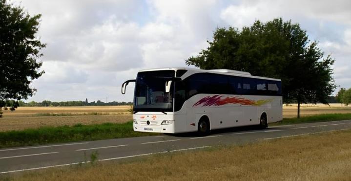 Grand tourisme Noisy-le-Grand